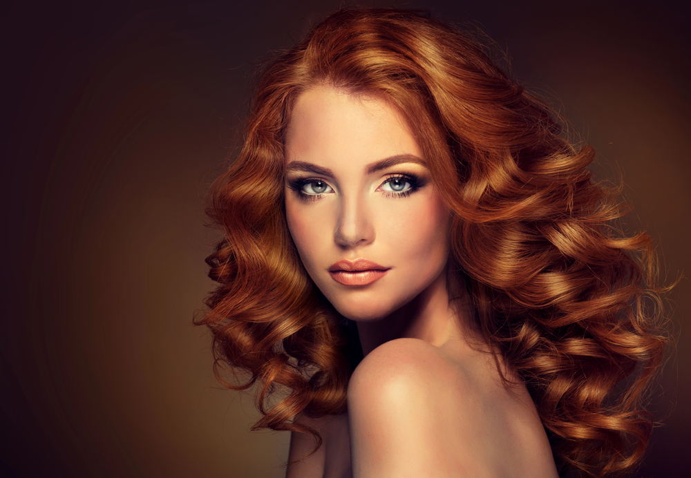 Beauty saloon