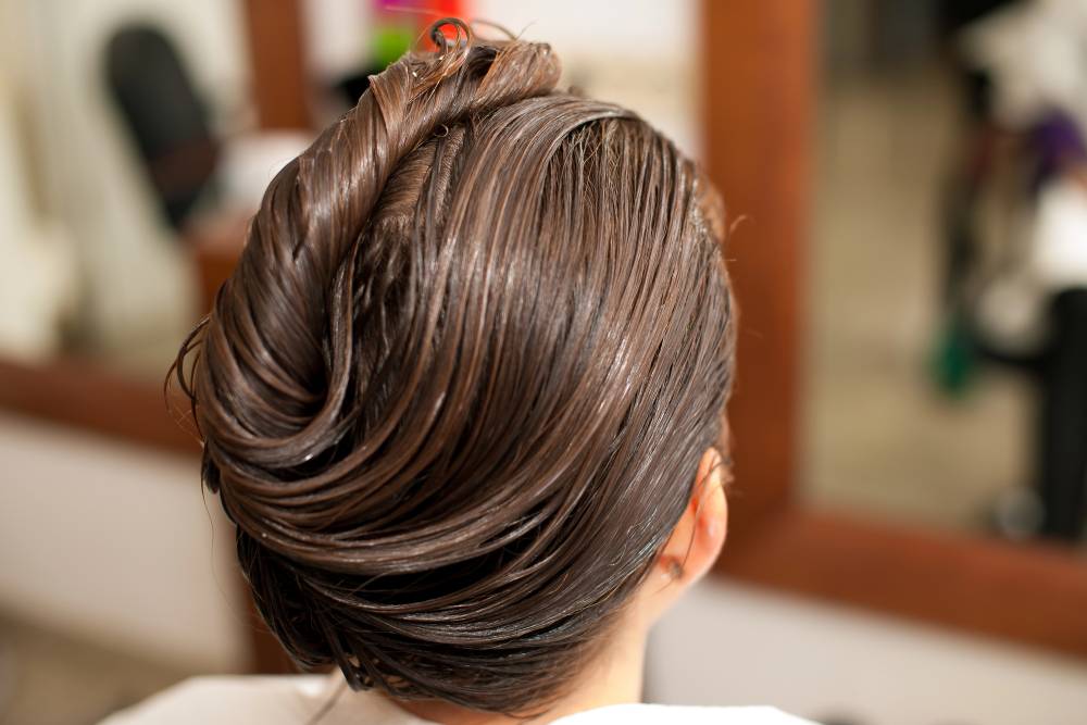 Hair Styling